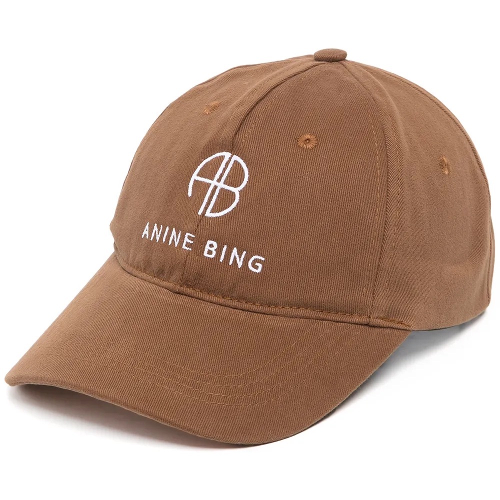 Anine bing baseball cap